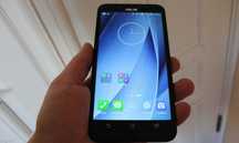 Телефон ASUS ZenFone 2