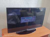 Телевизор Samsung 106 см