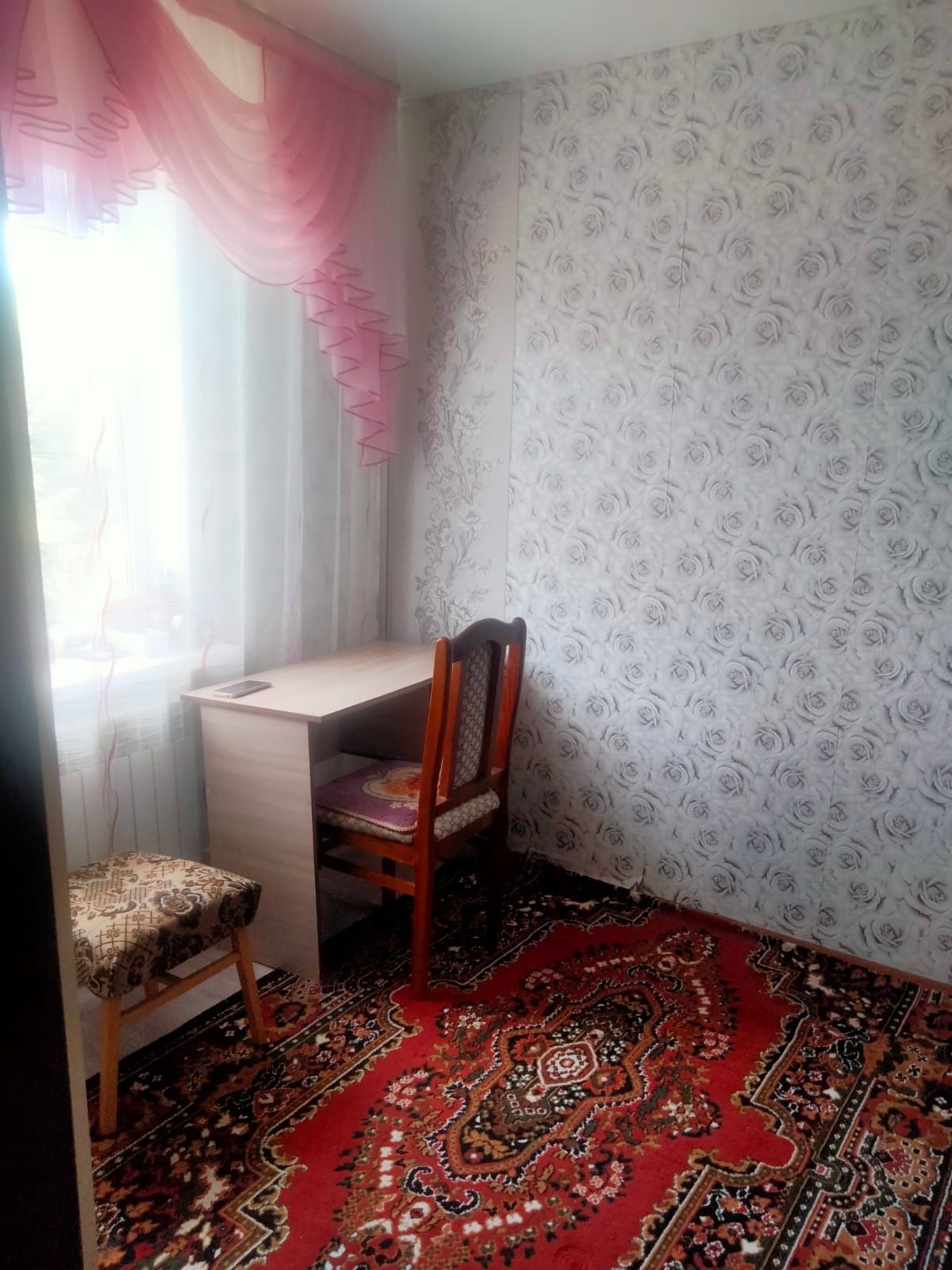 Продается часть дома