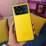 Обмен Poco x6 pro 12/512