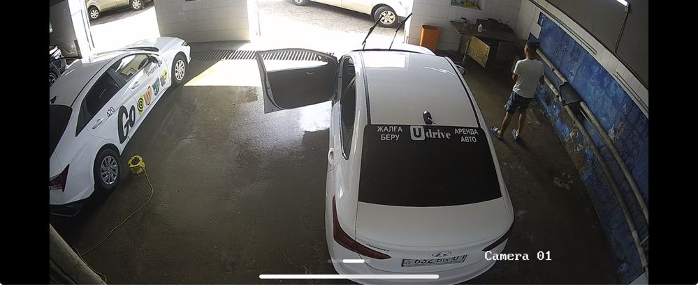 Продам действующую автомойку