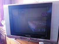 Продам цветной телевизор Panasonic