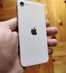 iPhone Se2020.    128GB    АКБ87%
