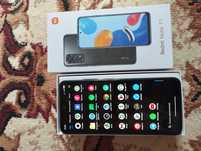 Продам телефон в отличном состоянии Redmi nout11