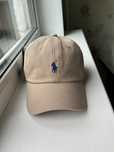 Кепка polo ralph lauren