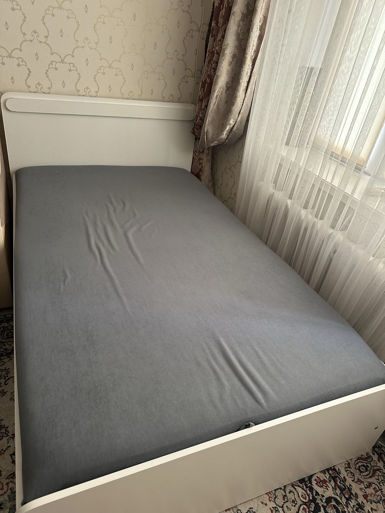 Кровать спальный односпалка
