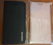 Продам чехол книжка на Mi 5 S