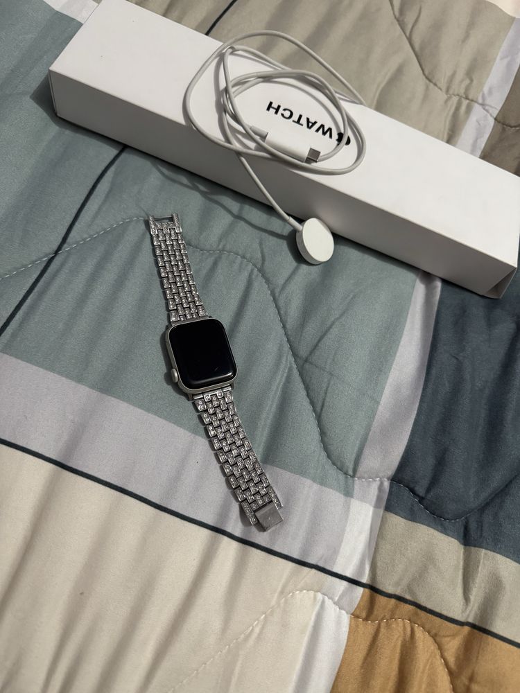 Apple watch se2