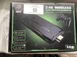 Продам приставку game stick lite