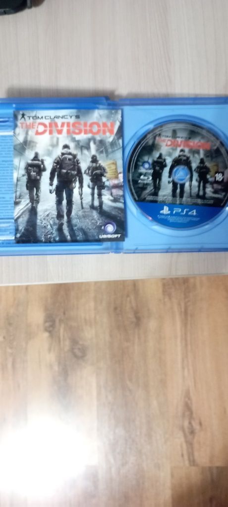 Игры на Playstation 4