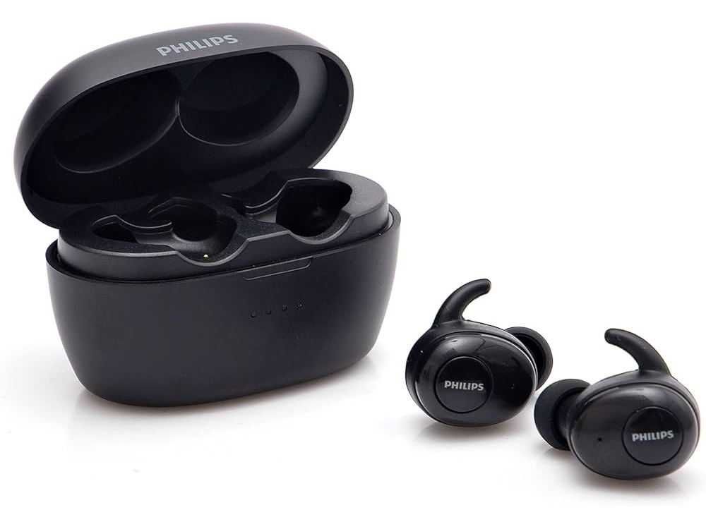 Наушники беспроводные Philips SHB2505 UpBeat