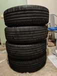 Продам Шины 205/65/R16