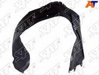 Подкрылок  Mitsubishi Pajero