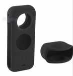 Insta 360 x4 силиконовый чехол
