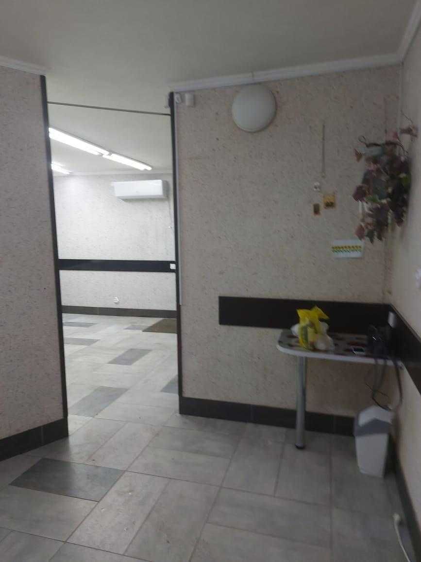 Продам коммерческое помещение 41 м2