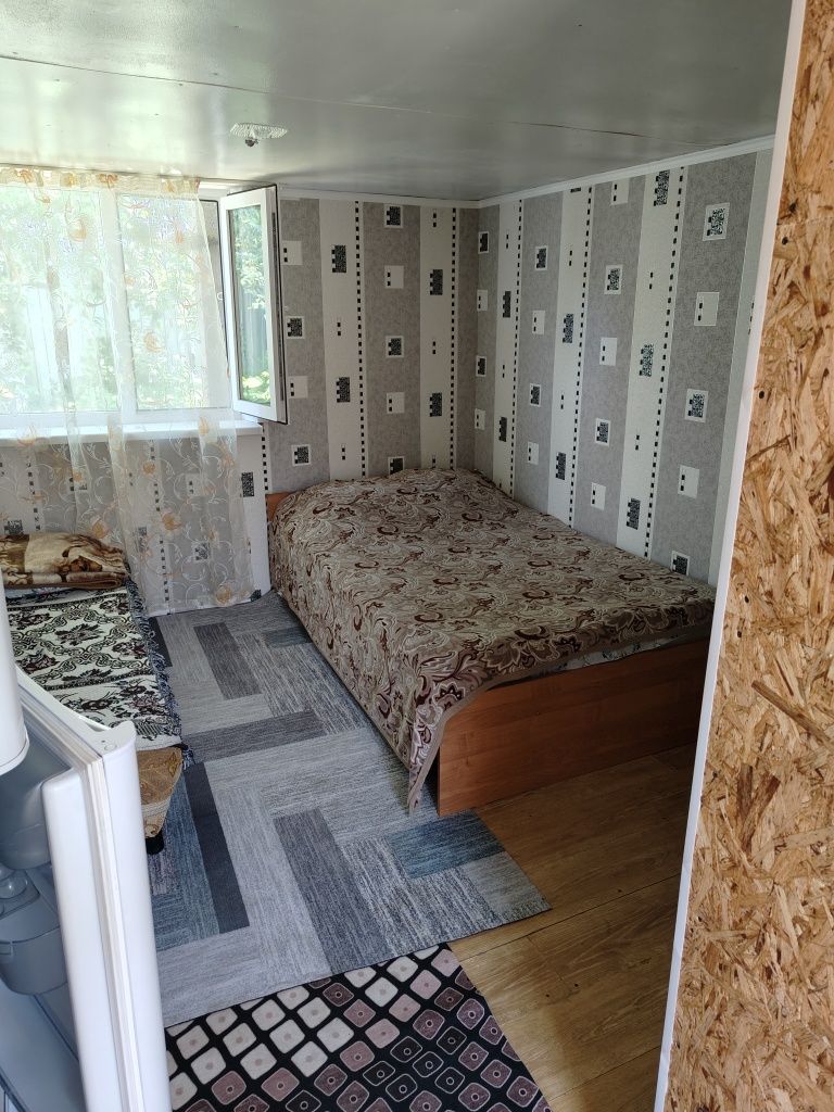 Сдам домики в Боровом