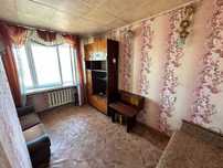 В продаже 1 ком квартира 30 Гвардейской Дивизии 18