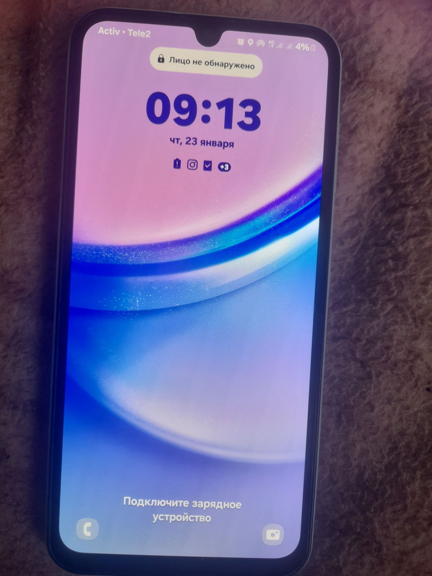 Samsung galaxy a 15 6/128