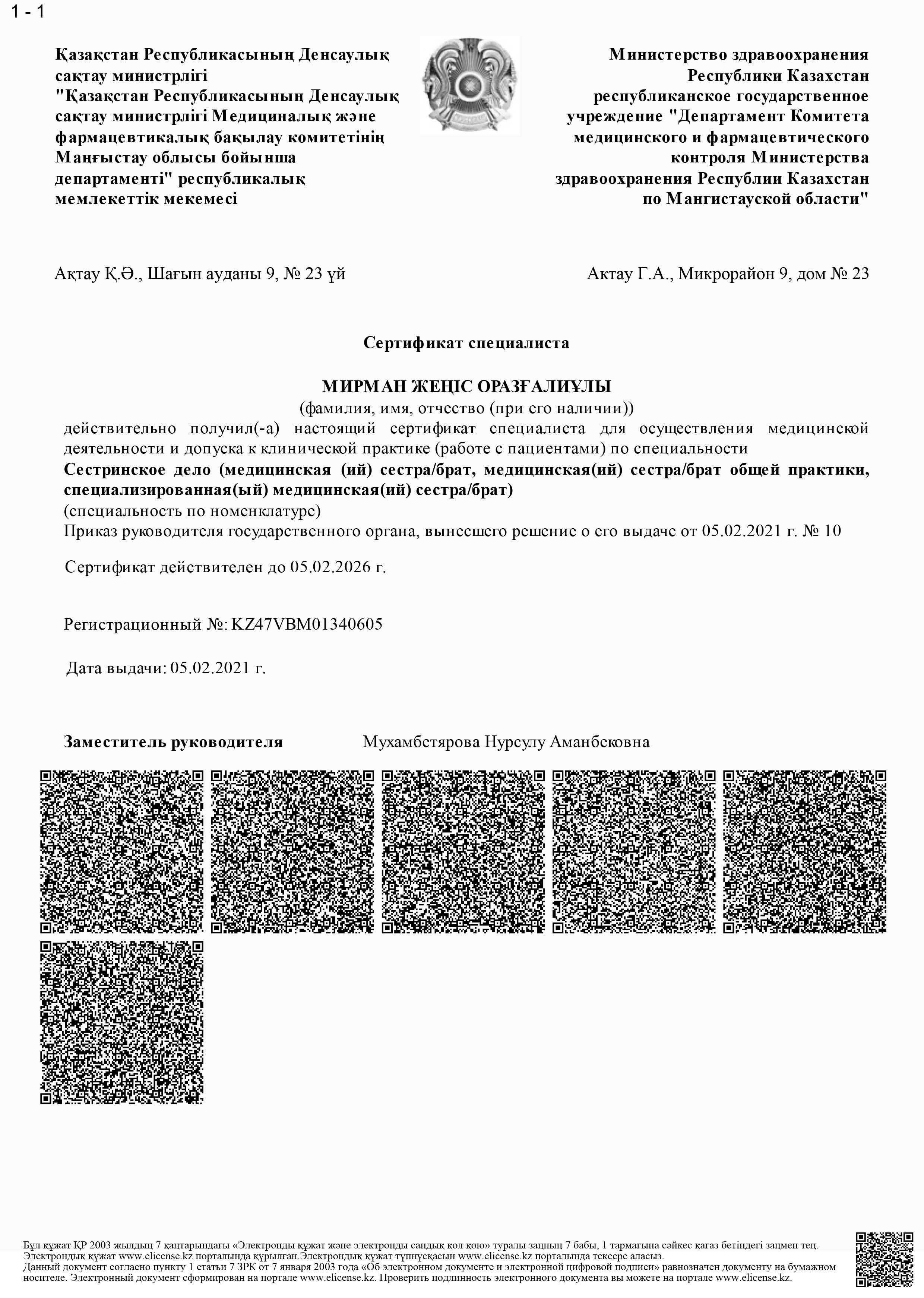 Медсестра на дом Медицинские услуги Нарколог