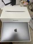 Mac Book Air13, SSD 256 Gb