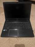 ACER Core i3-6/ОЗУ 8/SSD 128/HDD 1000/GeForce GTX 950m 4гб/Для офиса