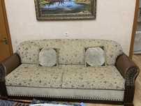 диваны 2х метровый и istikbal
