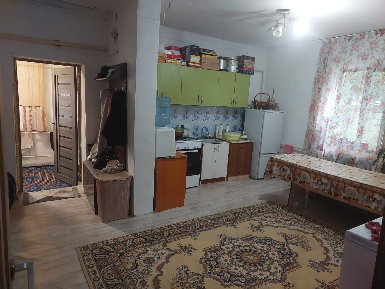Срочна Продам частный дом