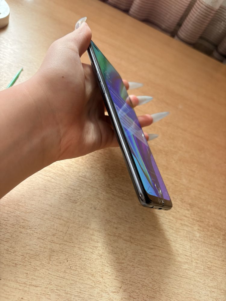 Oppo reno 4 lite