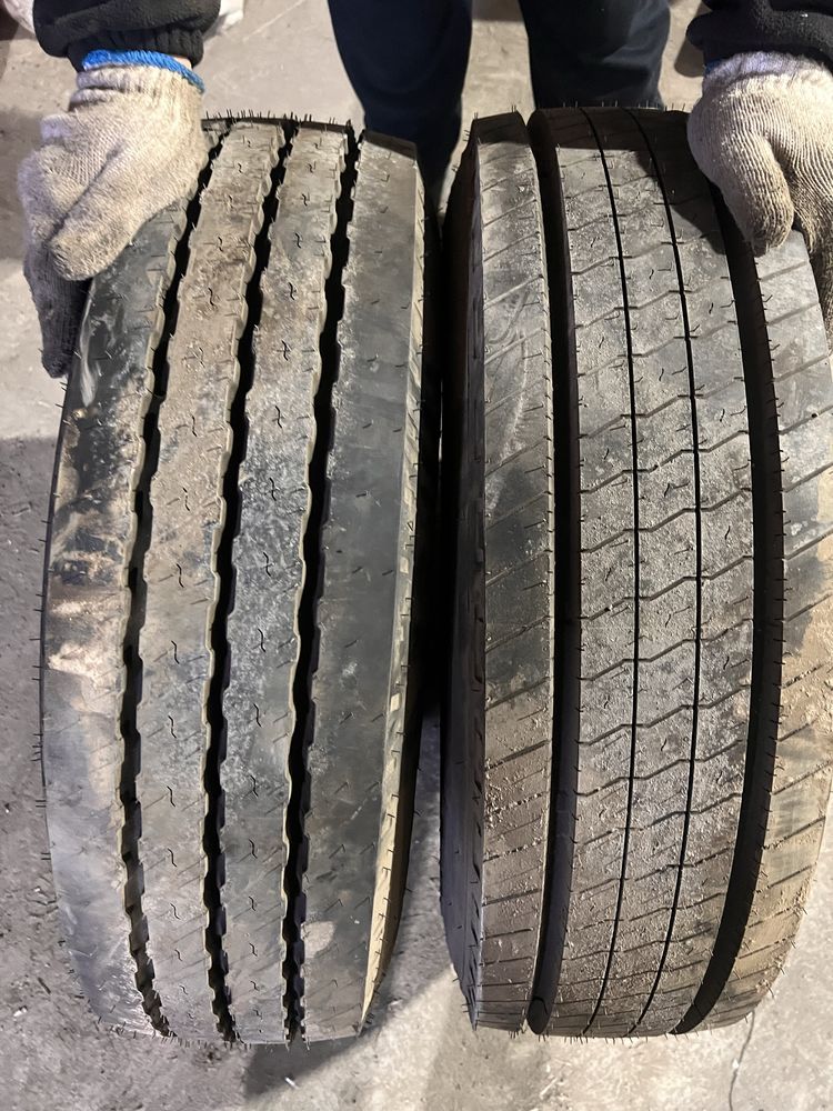 Продам балоны r17.5