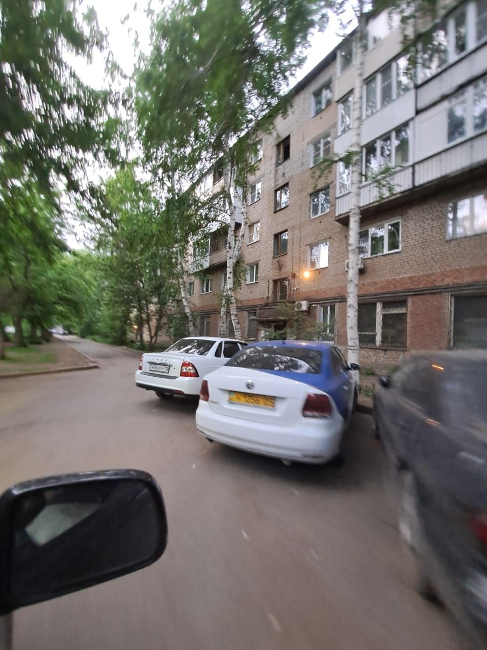 К продаже 2 квартира ул. Абая 13