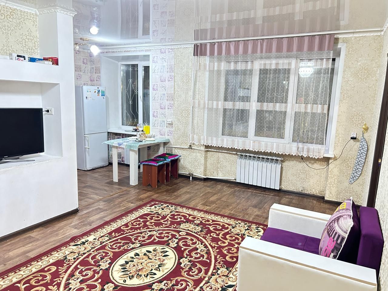 Сдам двухкомнатную квартиру