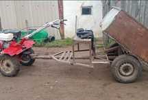 Продам мотоблок.