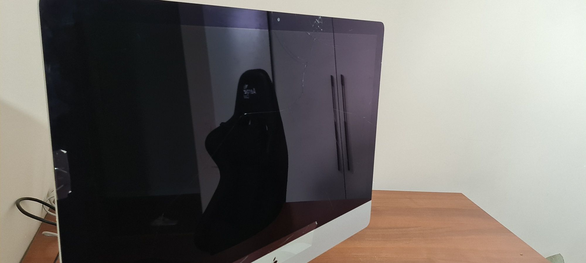 Аймак, iMac 27 5K core i7