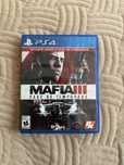Mafia 3/Мафия 3 на ПС4