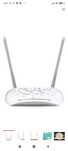 Маршрутизатор TP-Link. Беспроводной маршрутизатор