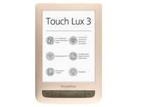 Электронная книга Pocketbook Touch lux 3
