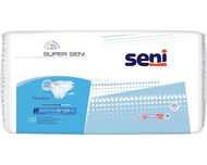Продам памперсы для взрослых Super seni размер 2 50 пачек