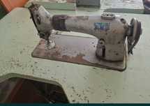 Продам швейную машину 1022 класса