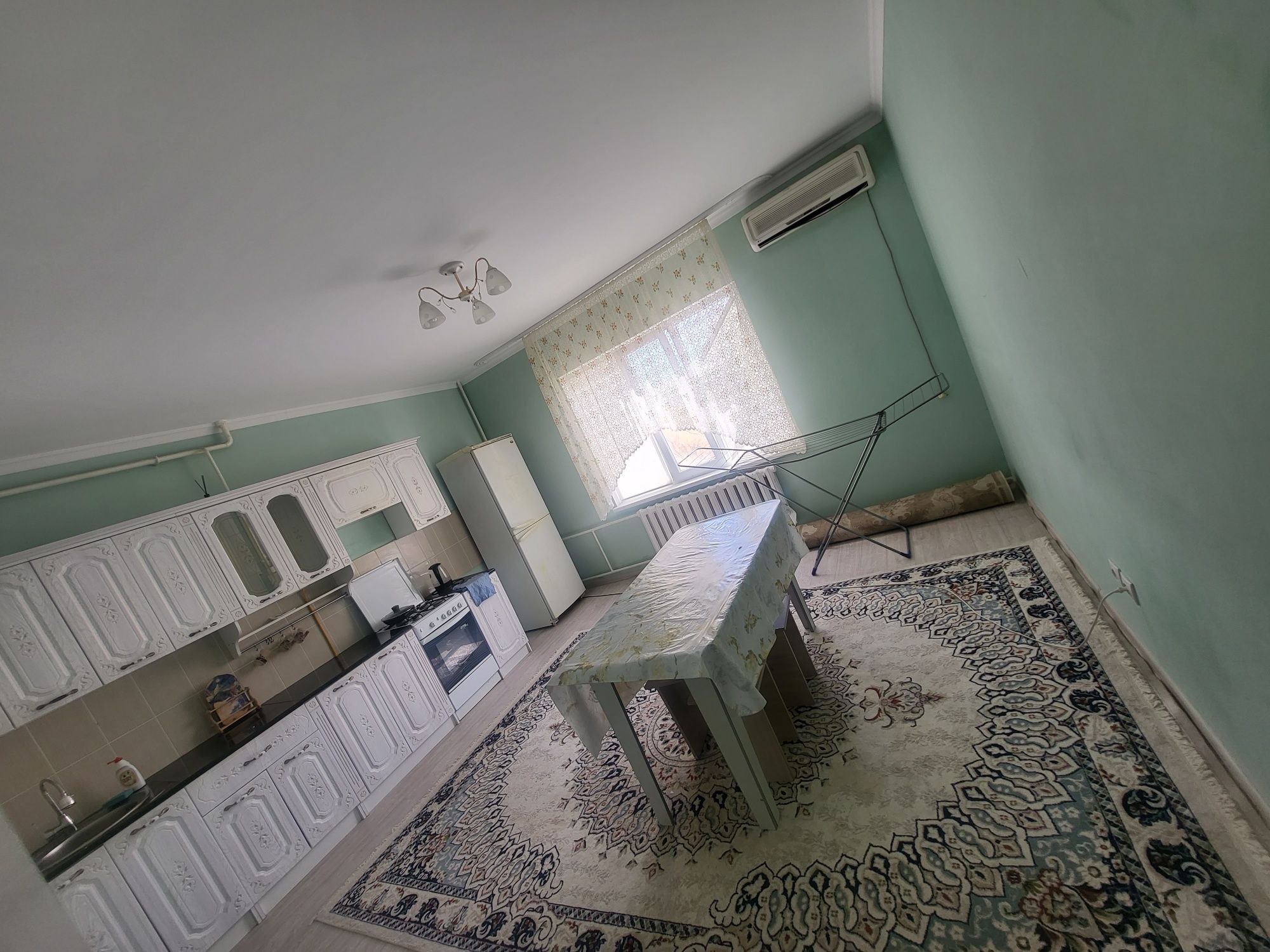 Квартира посуточно