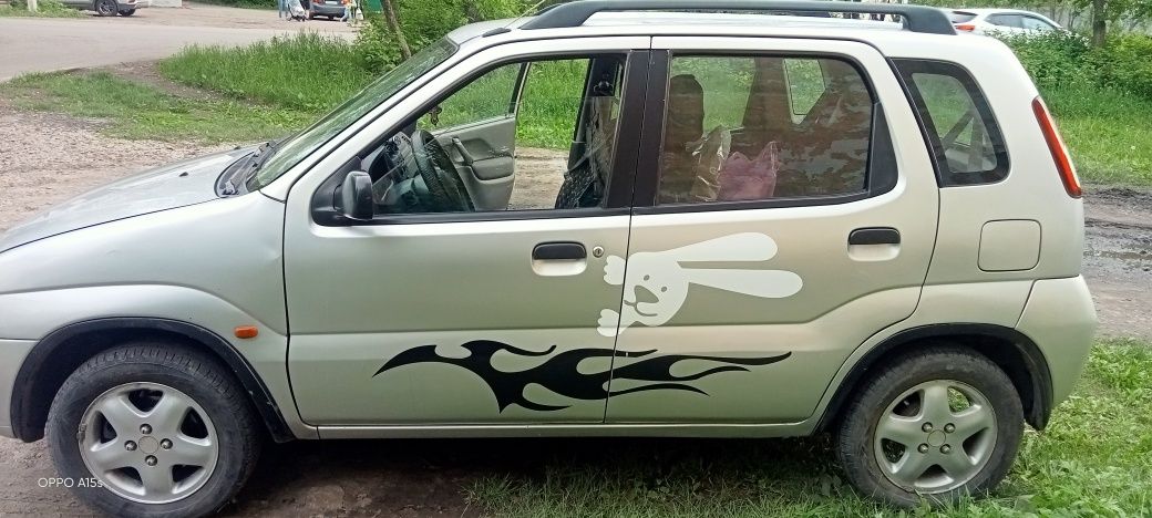 Авто без вложений в хорошем состояние