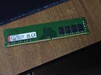 Оперативная память Kingston 8GB DDR4 2666