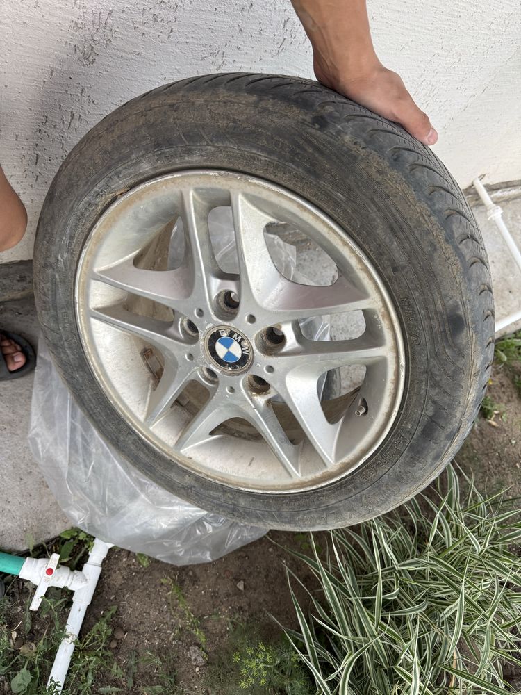 Продам диски r16