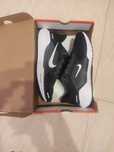 Беговые кроссовки Nike zoom