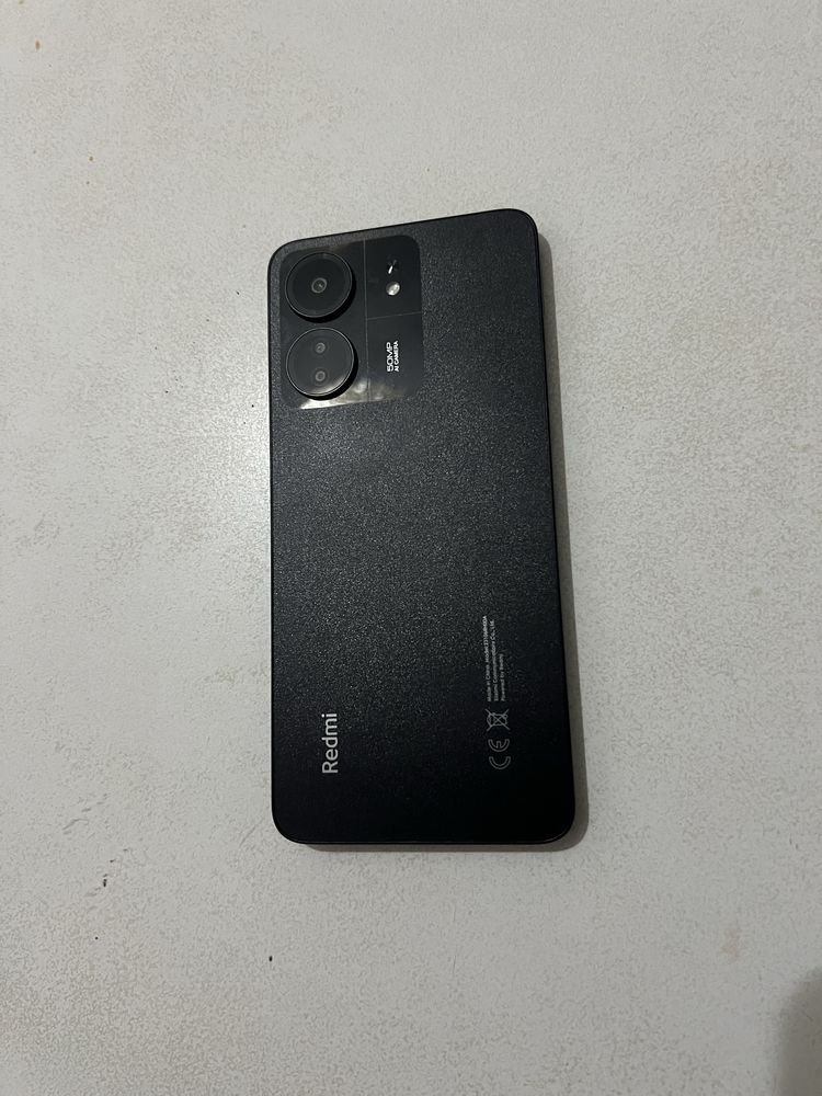 Redmi 13c 256giga