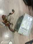 Блок питания FSP 400w
