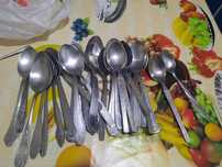 Продам ложки большие