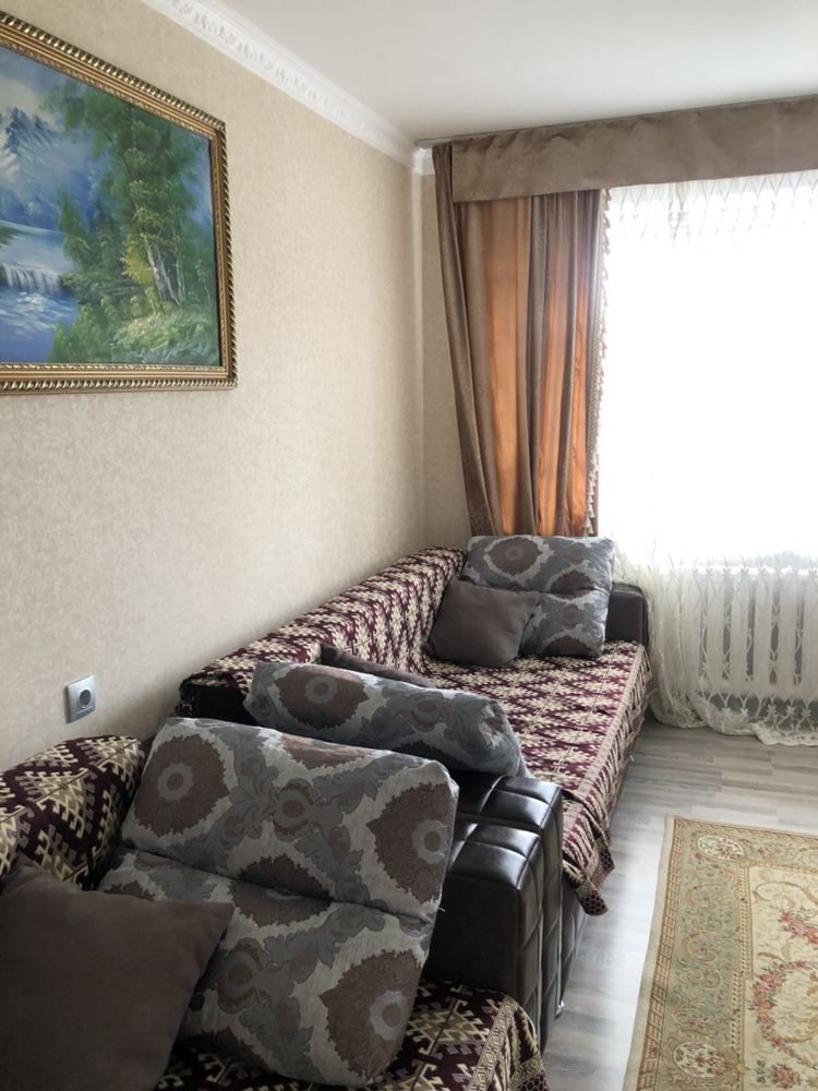 Сдается квартира