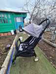 Коляска Baby Time