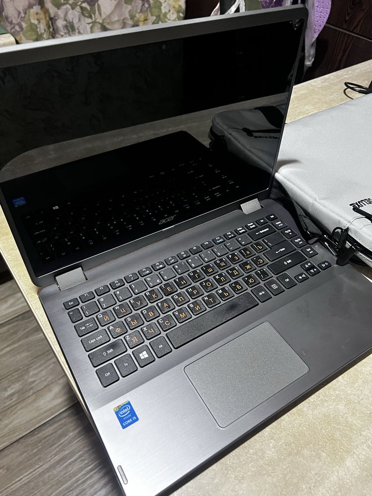 Продам Ноут (acer) в отличном состоянии