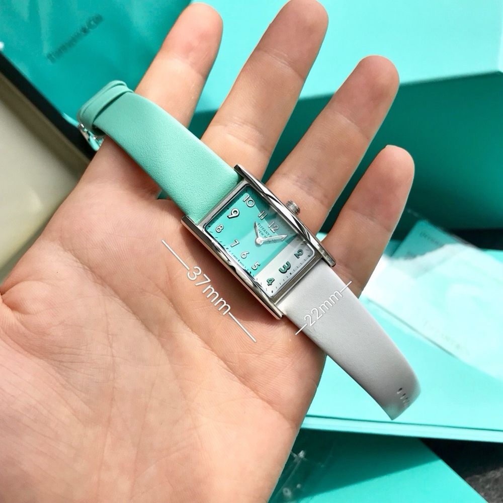 Tiffany женские часы